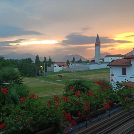 Nicole Country Apartments Cassacco Екстериор снимка