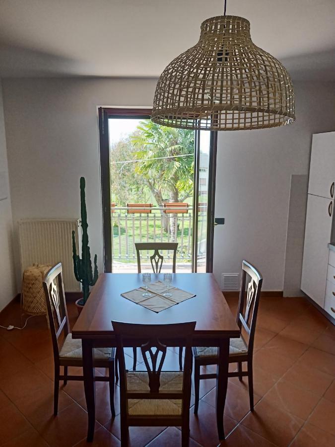 Nicole Country Apartments Cassacco Екстериор снимка