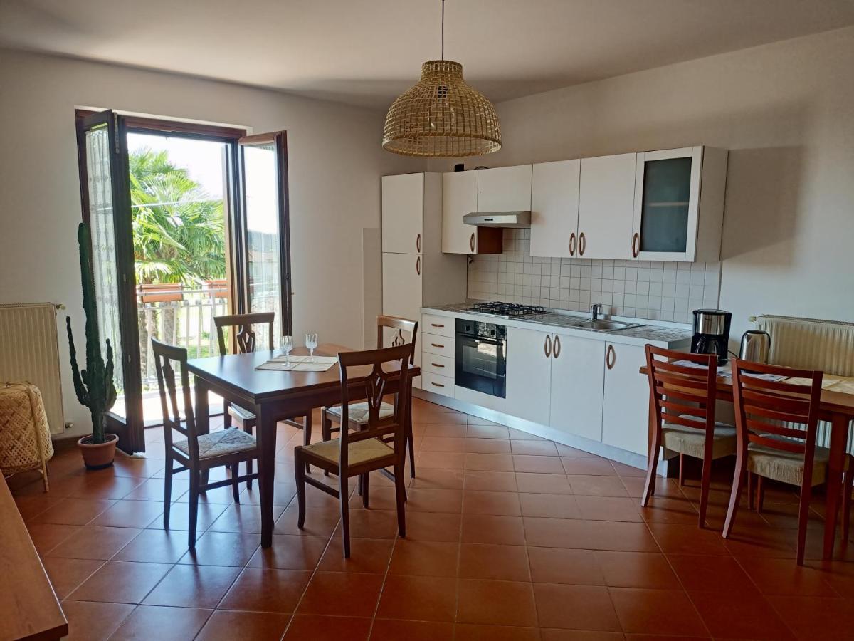 Nicole Country Apartments Cassacco Екстериор снимка