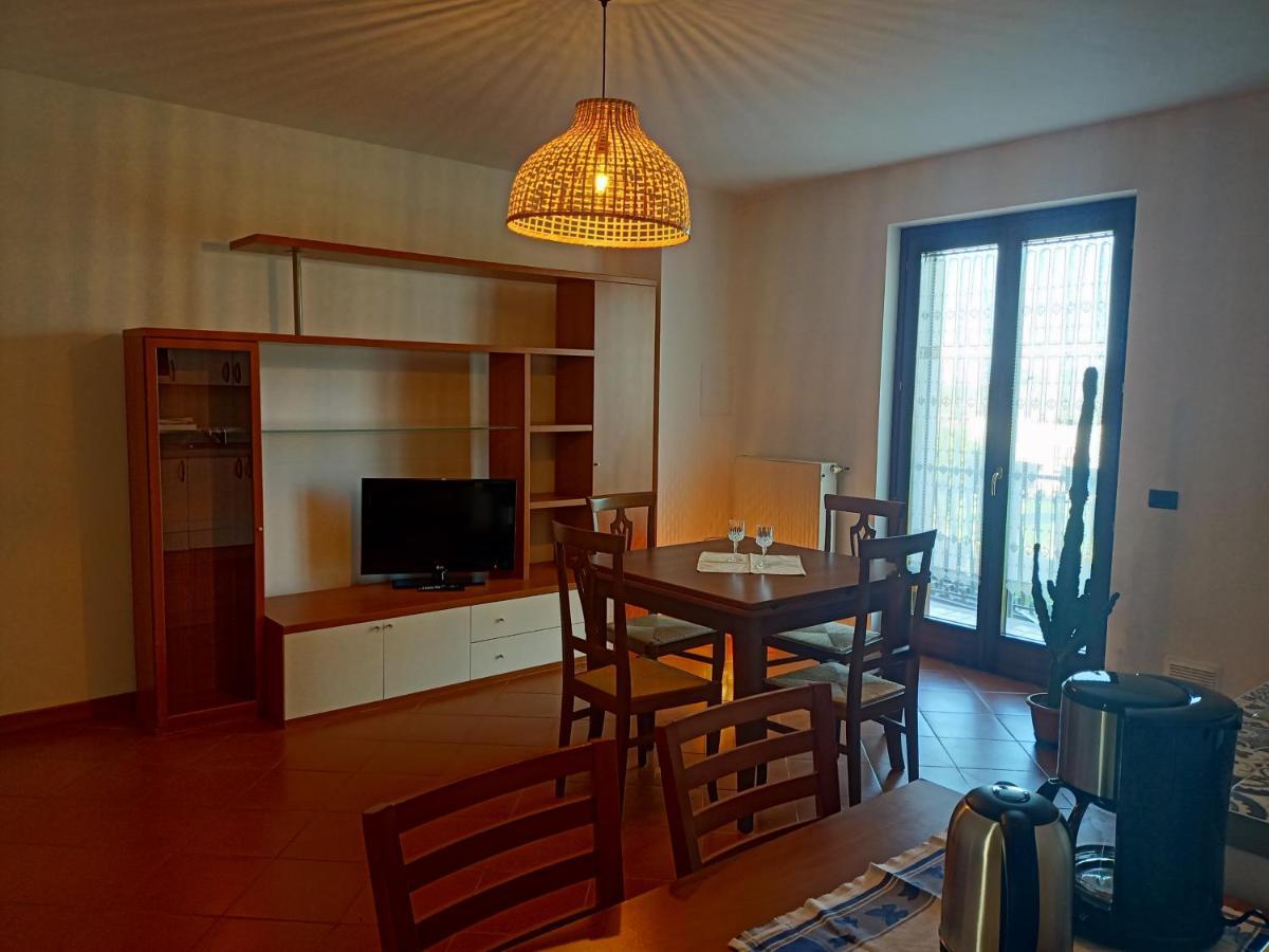 Nicole Country Apartments Cassacco Екстериор снимка