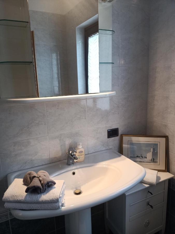 Nicole Country Apartments Cassacco Екстериор снимка