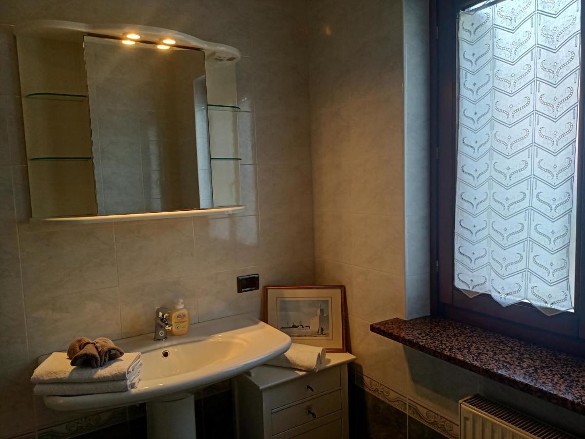 Nicole Country Apartments Cassacco Екстериор снимка