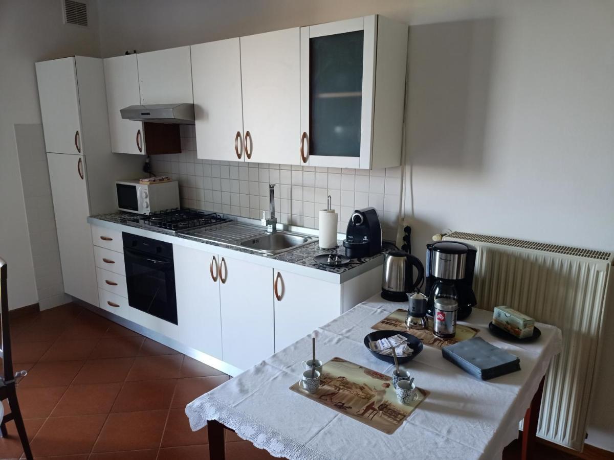 Nicole Country Apartments Cassacco Екстериор снимка