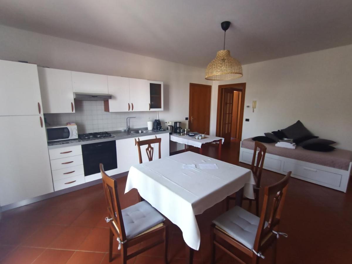 Nicole Country Apartments Cassacco Екстериор снимка