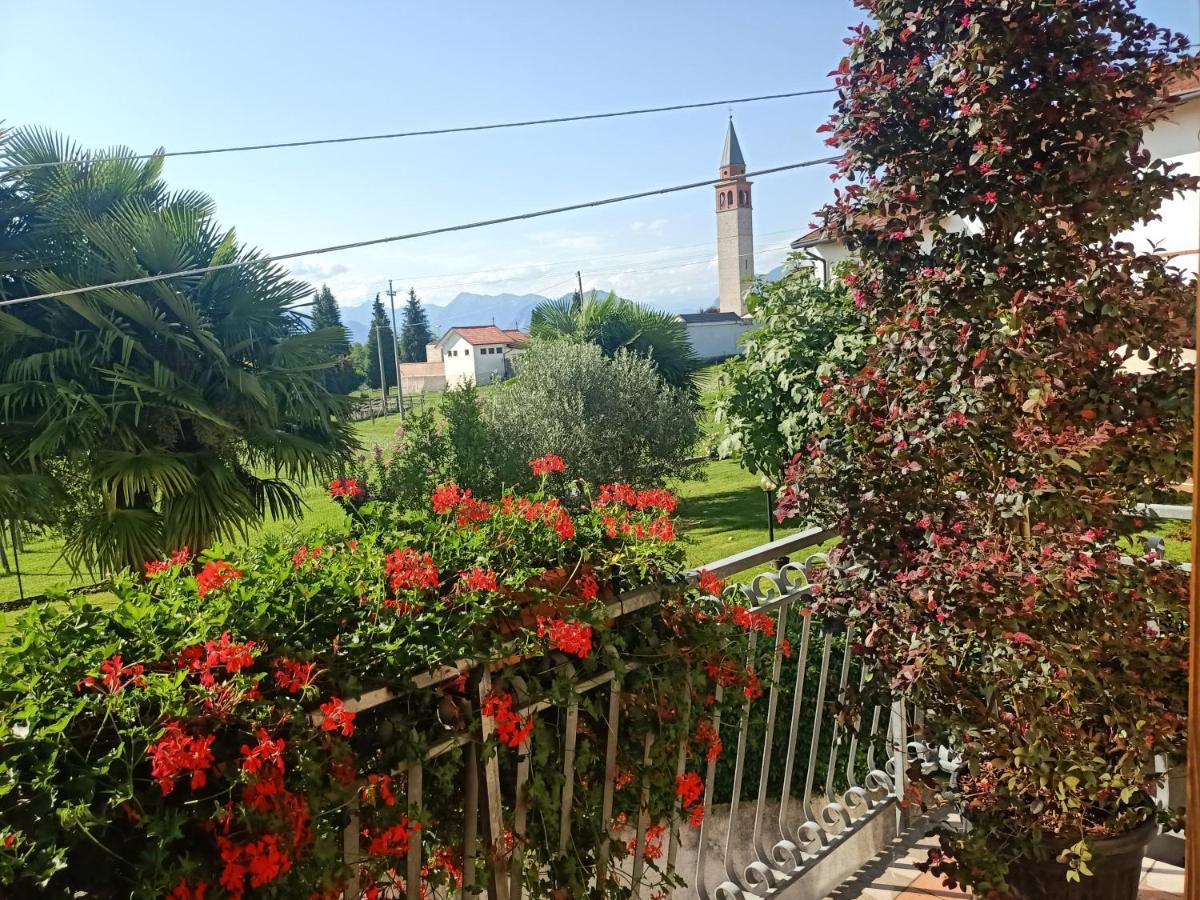 Nicole Country Apartments Cassacco Екстериор снимка