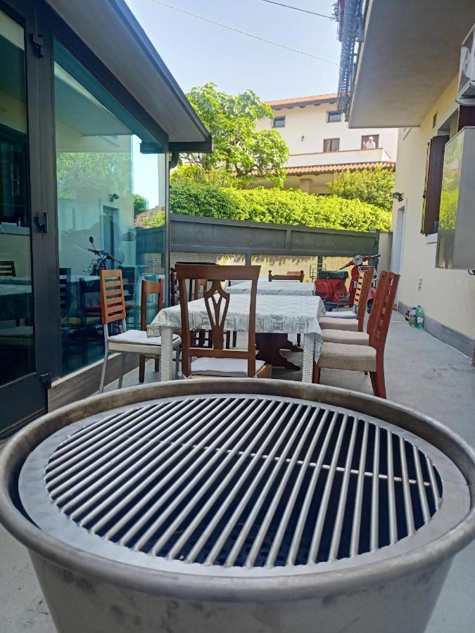 Nicole Country Apartments Cassacco Екстериор снимка